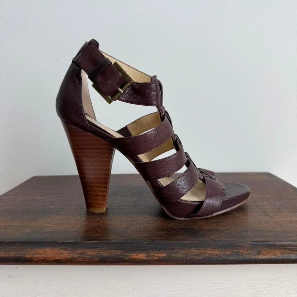 N/A chocolate brown